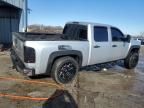 2012 Chevrolet Silverado K1500 LT