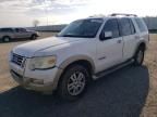 2006 Ford Explorer Eddie Bauer