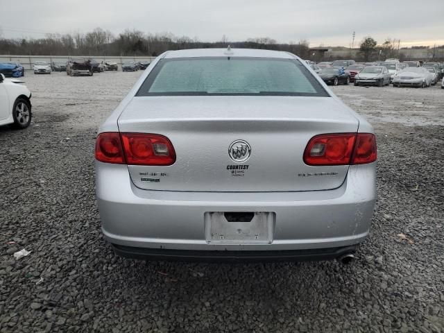 2011 Buick Lucerne CX