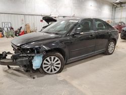 Volvo salvage cars for sale: 2005 Volvo S40 2.4I