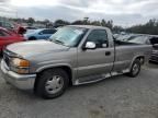 2002 GMC New Sierra C1500