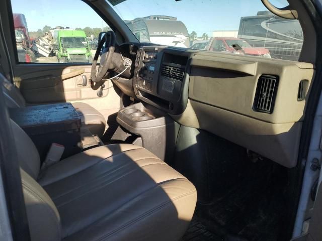 2006 Chevrolet Express G2500