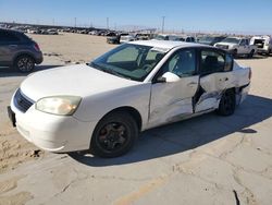 2006 Chevrolet Malibu LT en venta en Sun Valley, CA