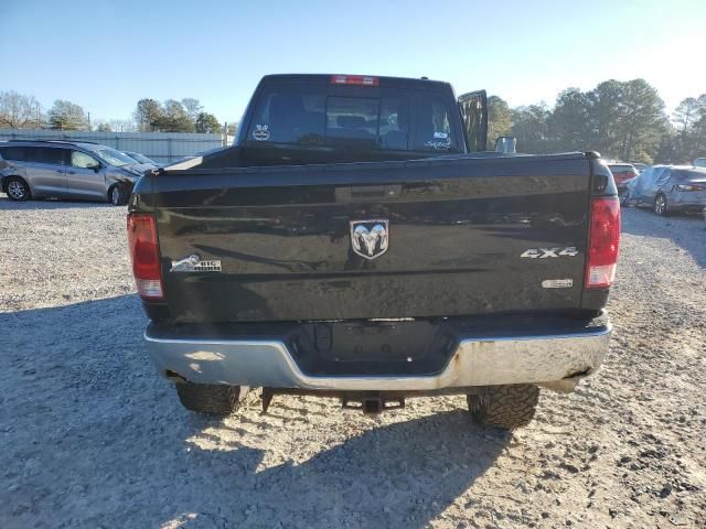 2012 Dodge RAM 2500 SLT