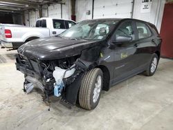 2024 Chevrolet Equinox LS en venta en Marlboro, NY