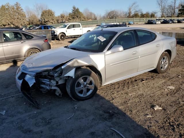 2005 Pontiac Grand Prix GT