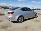 2007 Lexus IS 250