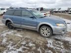 2009 Subaru Outback 2.5I Limited