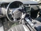 2016 Land Rover Range Rover Supercharged