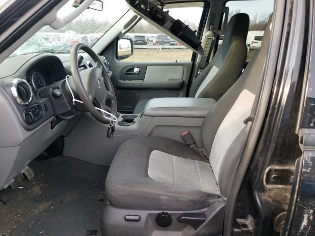 2005 Ford Expedition XLT