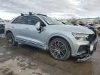 2023 Audi Q8 Prestige S-Line