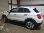 2016 Fiat 500X Lounge