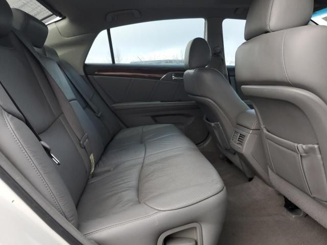 2008 Toyota Avalon XL