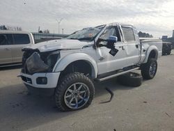 2016 Ford F250 Super Duty en venta en Dunn, NC