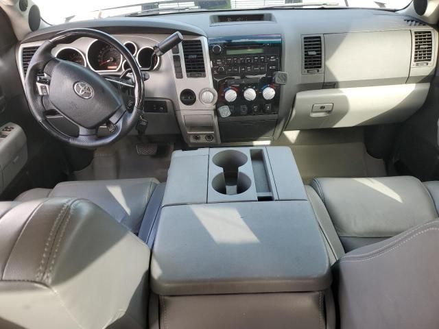 2008 Toyota Tundra Double Cab