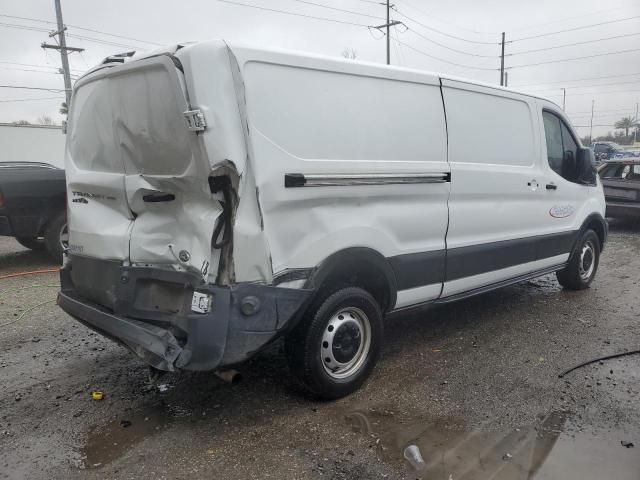 2020 Ford Transit T-250