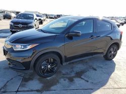 2022 Honda HR-V EX en venta en Grand Prairie, TX