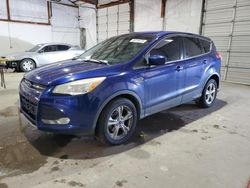 2014 Ford Escape SE en venta en Lexington, KY