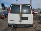 2009 Chevrolet Express G2500