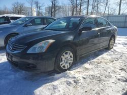 Lots with Bids for sale at auction: 2011 Nissan Altima Base