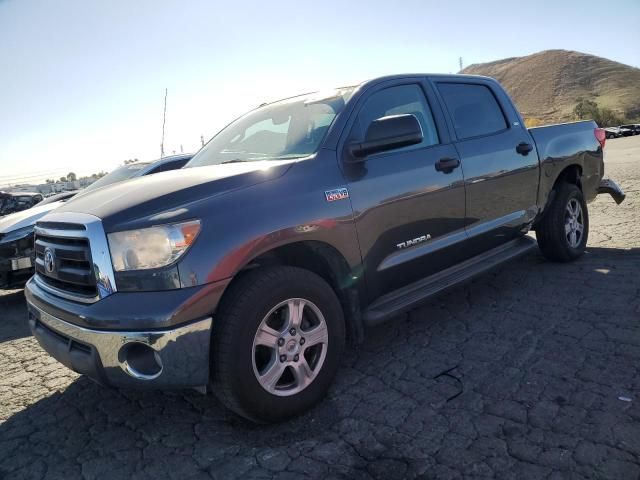 2011 Toyota Tundra Crewmax SR5