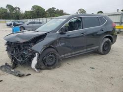 2018 Nissan Rogue S en venta en Fort Pierce, FL