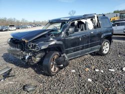 Vehiculos salvage en venta de Copart Hueytown, AL: 2013 Jeep Patriot Latitude