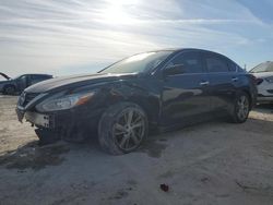 2018 Nissan Altima 2.5 en venta en West Palm Beach, FL