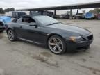 2004 BMW 645 CI Automatic