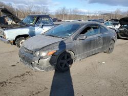 2008 Honda Civic EX en venta en Marlboro, NY