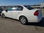 2005 Chevrolet Malibu LS