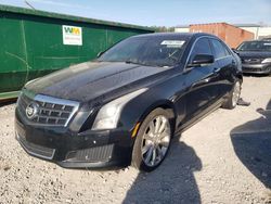 2014 Cadillac ATS Luxury en venta en Hueytown, AL