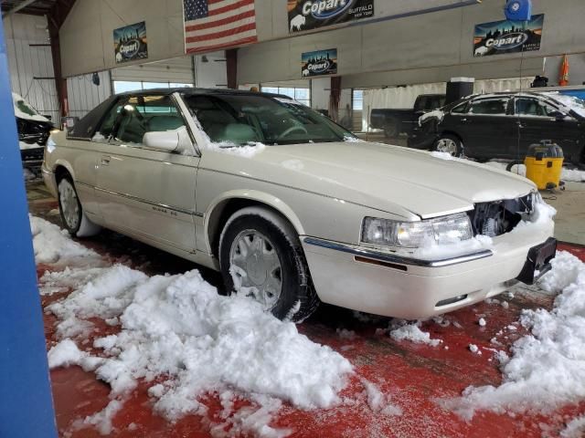 1999 Cadillac Eldorado