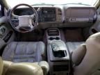 2000 Cadillac Escalade Luxury