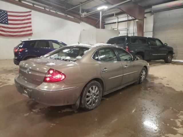 2007 Buick Lacrosse CXL