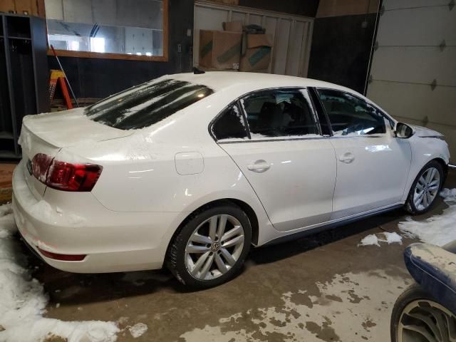 2014 Volkswagen Jetta GLI