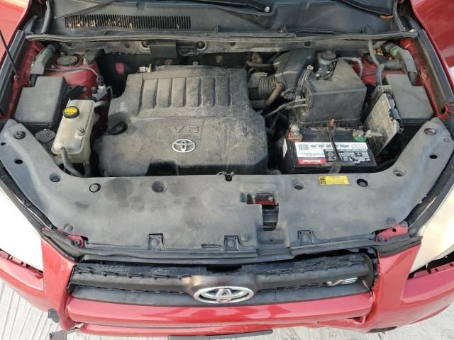 2009 Toyota Rav4