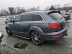 2008 Audi Q7 4.2 Quattro S-Line