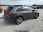 2014 Acura MDX Technology