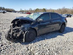 Toyota Corolla salvage cars for sale: 2016 Toyota Corolla L