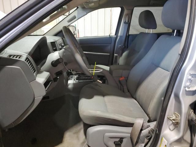 2005 Jeep Grand Cherokee Laredo