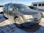 2010 Chrysler Town & Country Touring Plus