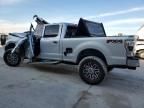 2019 Ford F250 Super Duty