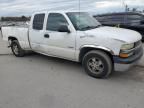 2001 Chevrolet Silverado C1500