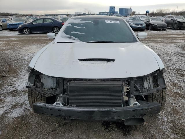 2020 Dodge Charger Scat Pack