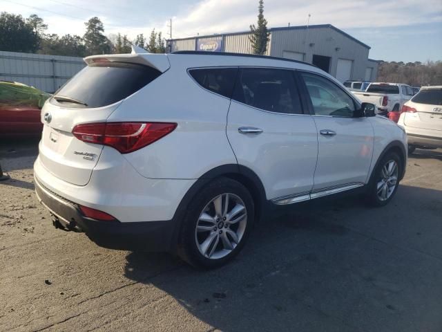 2015 Hyundai Santa FE Sport