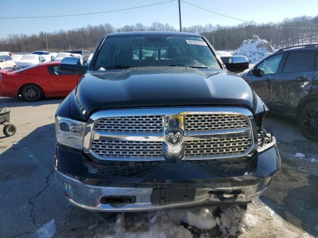 2016 Dodge 1500 Laramie