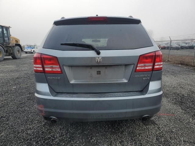 2010 Dodge Journey SXT