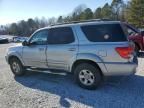 2006 Toyota Sequoia SR5