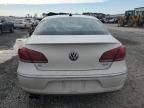 2013 Volkswagen CC Sport